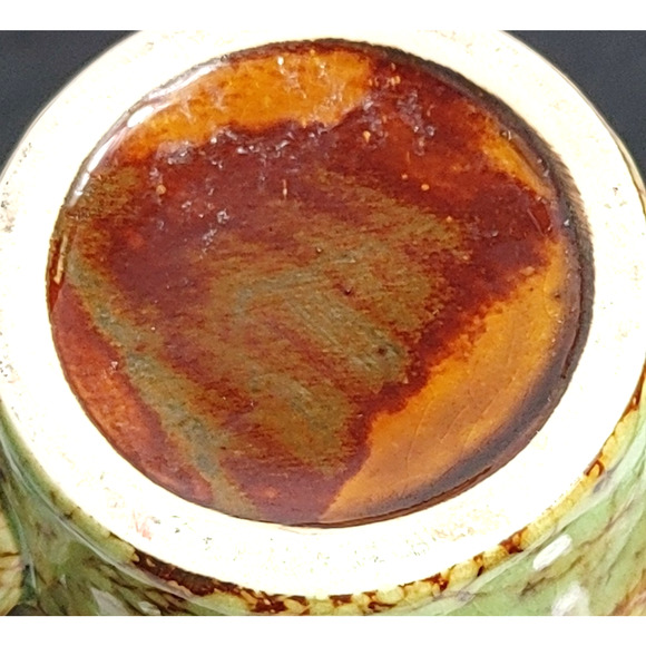 Green Brown Novelty Coffee Mug 20oz Mornings Would Be Better Funny Saying - Picture 6 of 8